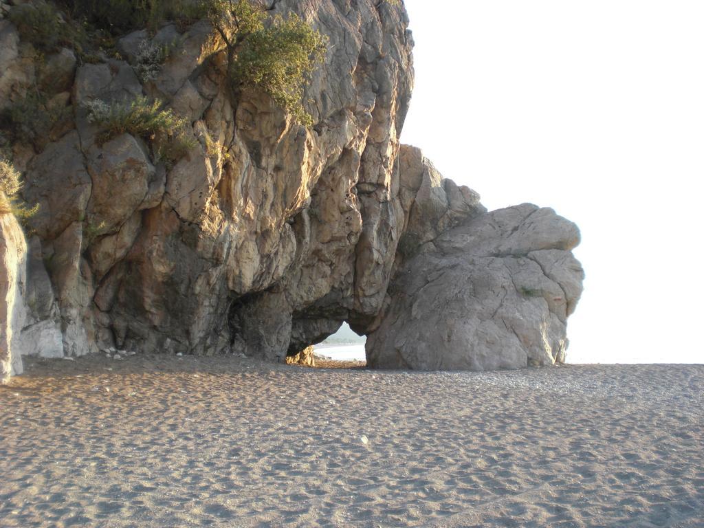 Olympos Mitos酒店 外观 照片